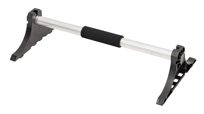 Rokturis instrumentu kastei bez vāka, QBRICK ONE, 74-ONEBOXH
