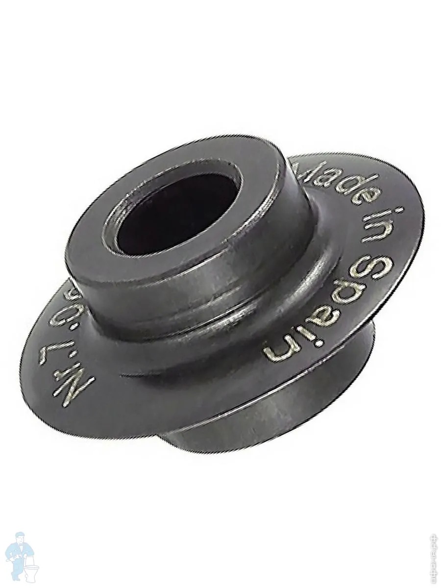 Cauruļu griezēja rezerves ritenīši INOX CUTTER 35, ROTHENBERGER, 70056D