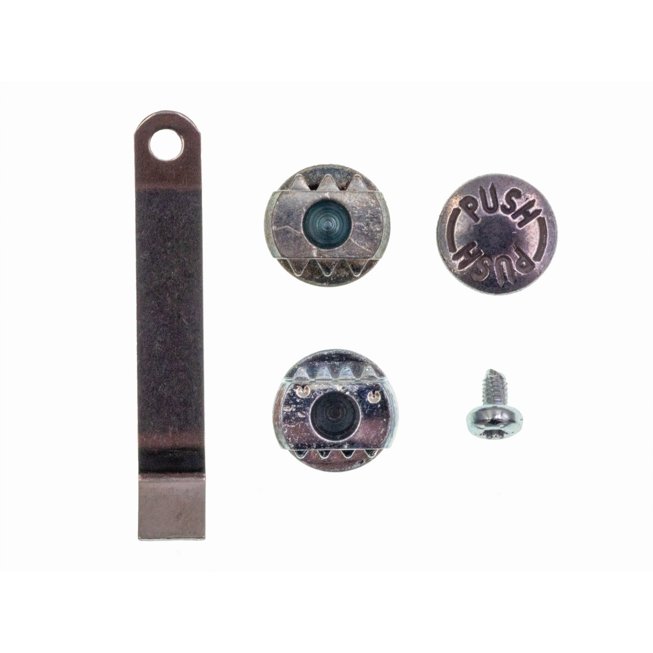 Rezerves pogas komplekts stēllatslēgai Cobra KN-870901, 250-300 mm, KNIPEX, 870901