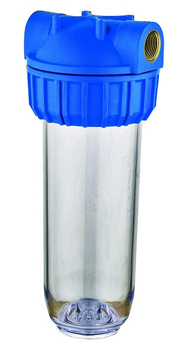 Фильтр для воды Senior Singl SX 10' 1'', ATLAS
