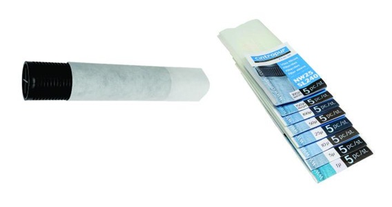 Фильтрующий элемент для воды NW25, 100 мкр, 58118