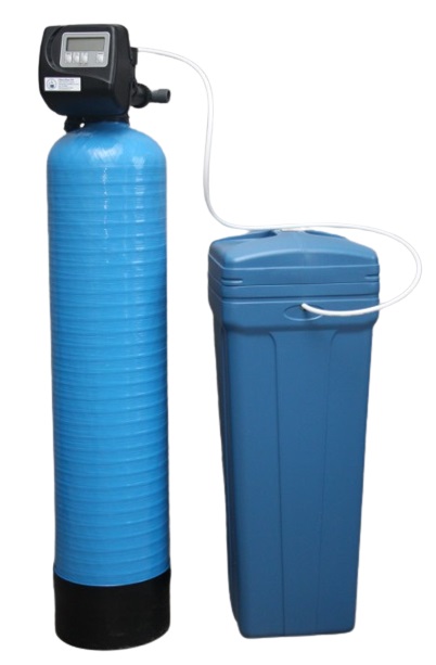 Ūdens mīkstināšanas un attīrīšanas iekārta RH-1500, 2,1 m³/h