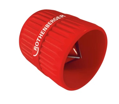 Frēze kapara un plastmasas caurulēm, 4-36 mm, ROTHENBERGER, 11006