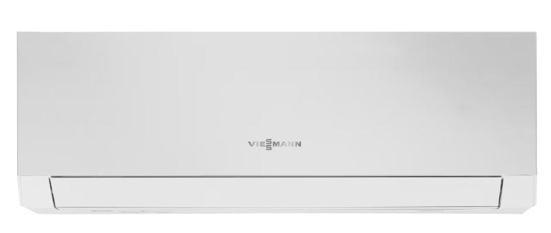 Sienas gaisa kondicionieris Vitoclima 230-S Dynamic, 5,1 kW iekšējais bloks, Viessmann, 7272538