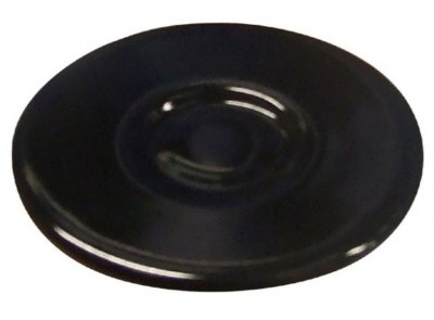 Plastmasas boileru vāks 670 mm, DRAŽICE, 6321850