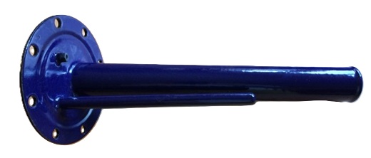 Boileru horizontāls flancis 450 mm (OKCEV un OKCV modeļiem), Dražice, 2004032ND