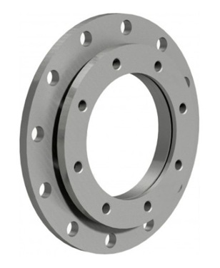 Boileru redukcijas flancis 168/150 mm, Dražice, 100641136