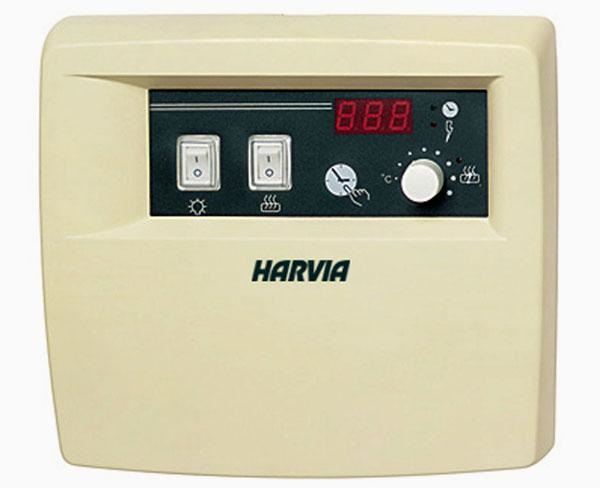 Блок управления C150, 3-17 кВт, HARVIA