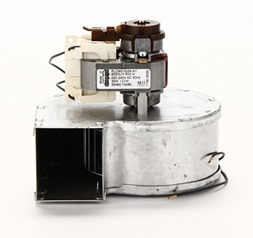 Dūmgāzu izplūdes ventilātors SIME apkures katliem, 6318444