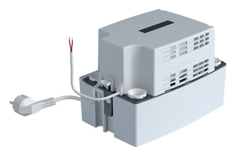Насос для откачки конденсата CONLIFT 1, GRUNDFOS. 97936156