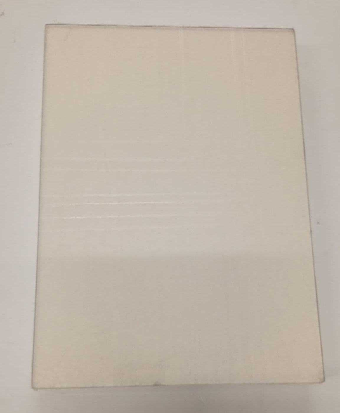 Granulu apkures kamīna Centropelet Z6 durvju stikls, 225 x 315 x 4 mm, Centrometal, 46207