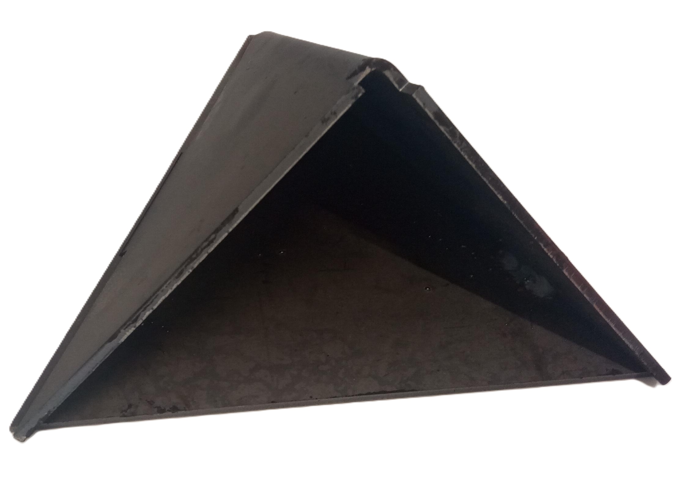 Держатель огнеупорного камня для пеллетного котла PEL-TEC 96, L-образный профиль, Centrometal, 50206