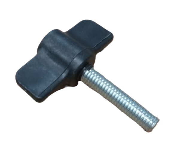 Granulu kamīna Centropelet ZV/ZVB pelnu kastes skrūve, Centrometal, 46229