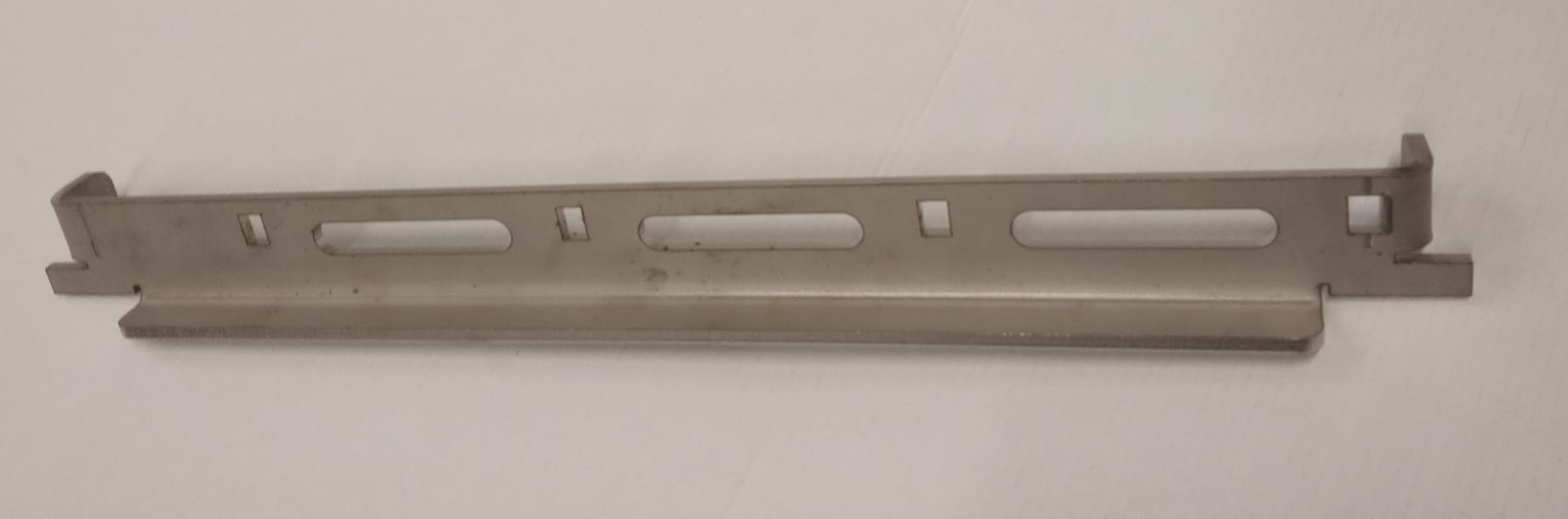 Рама держателя турбулятора первого прохода для пеллетного котла PEL-TEC 96, Centrometal, 51880
