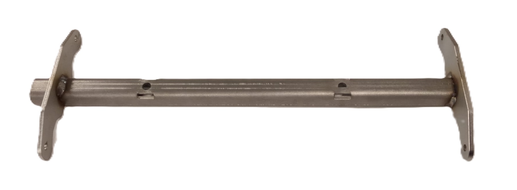 Granulu apkures katla PEL-TEC 96 pirmās ejas turbulatoru turētājs, Centrometal, 51878
