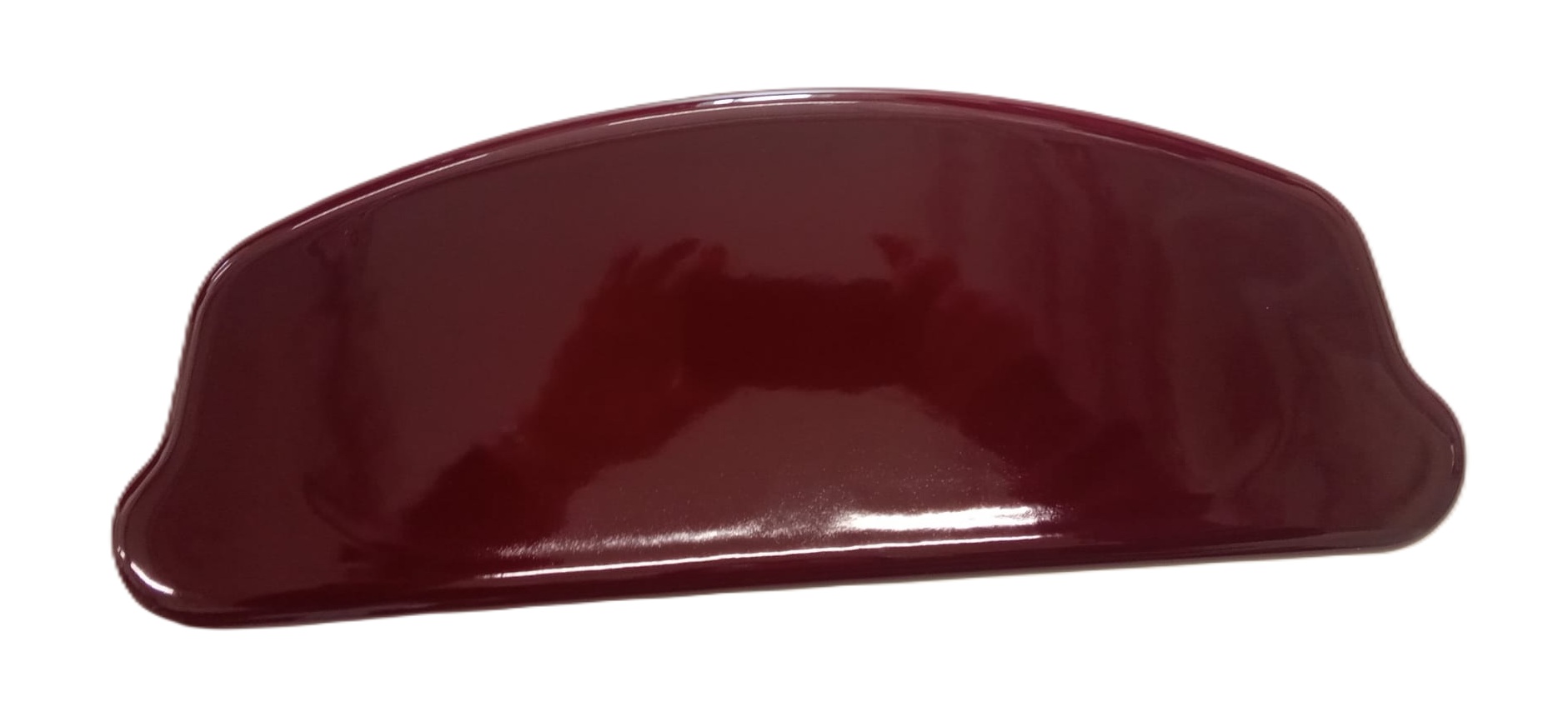 Granulu apkures kamīna Centropelet Z8 sarkana keramiskā flīze, Centrometal, 88870