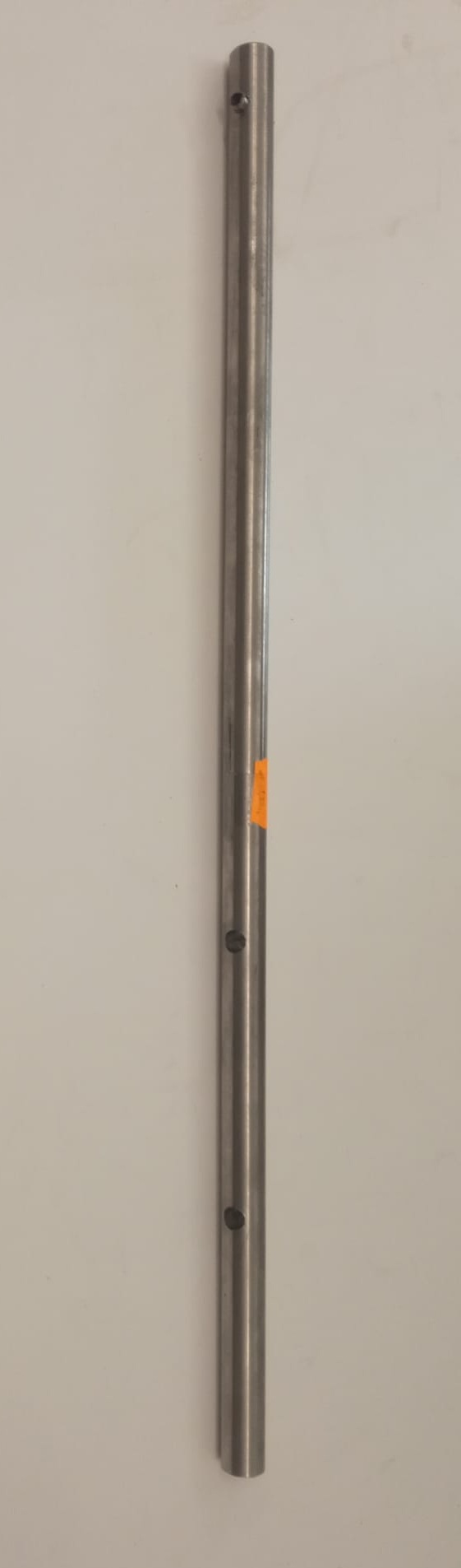 Granulu apkures katla PEL-TEC 24 dūmgāzu siltummaiņa tīrīšanas mehānisma stienis, Centrometal, 24829