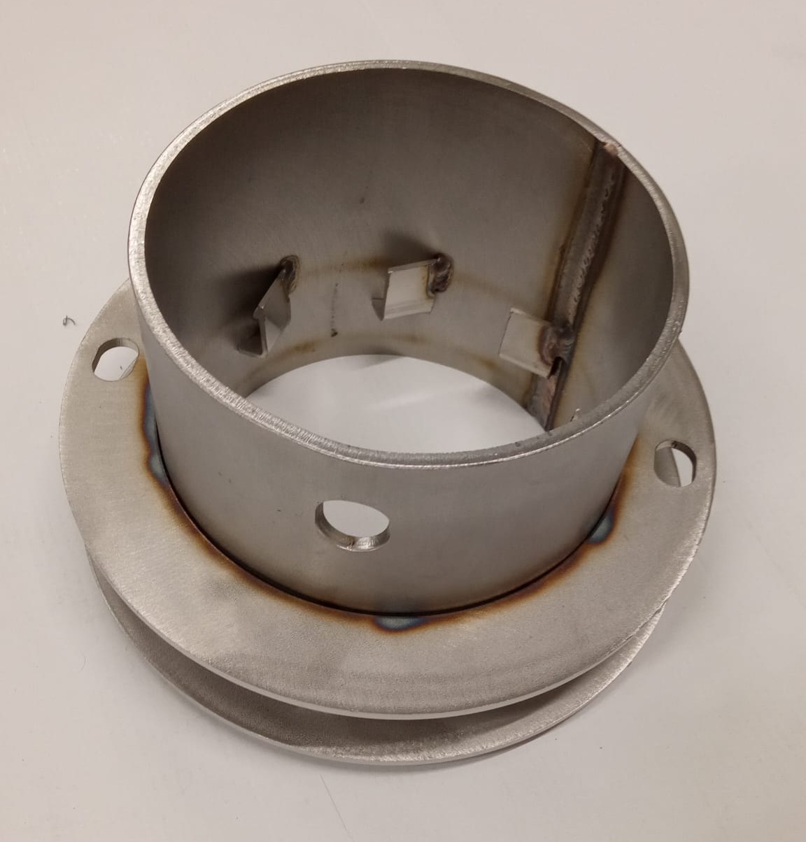 Камера сгорания горелки для гранульного котла PEL-TEC 24, Centrometal, 24957