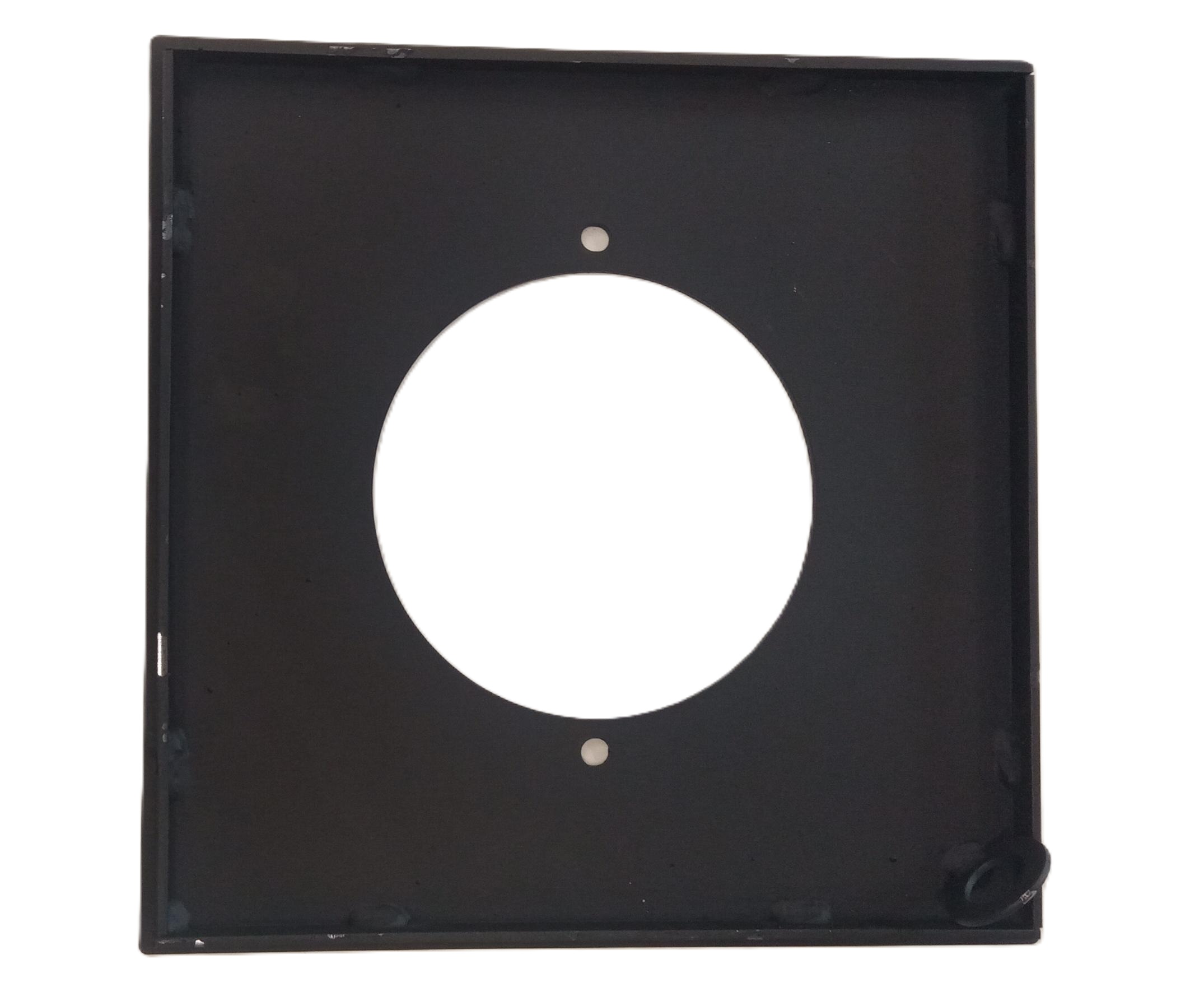 Пластина над керамической горелкой для пеллетного котла PEL-TEC 24, Centrometal, 26220