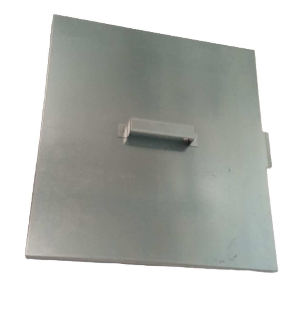 Крышка зольника для пеллетного котла PEL-TEC 96, Centrometal, 57003