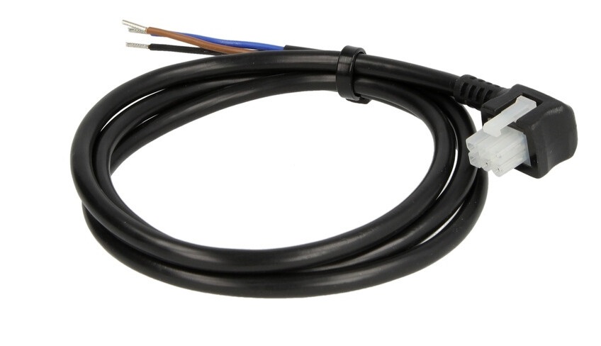 Соединительный кабель длиной 1 м, с внутренними зажимами Molex, для подключения к приводам HONEYWELL серии VC
