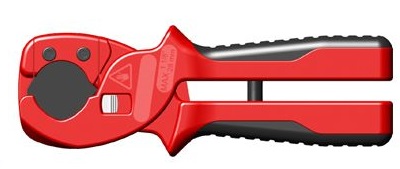 Ножницы для резки пластиковых труб 14-25 мм, KAN-therm