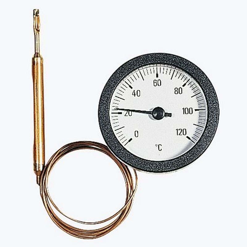 Дистанционный термометр для котла TC50/100, WATTS