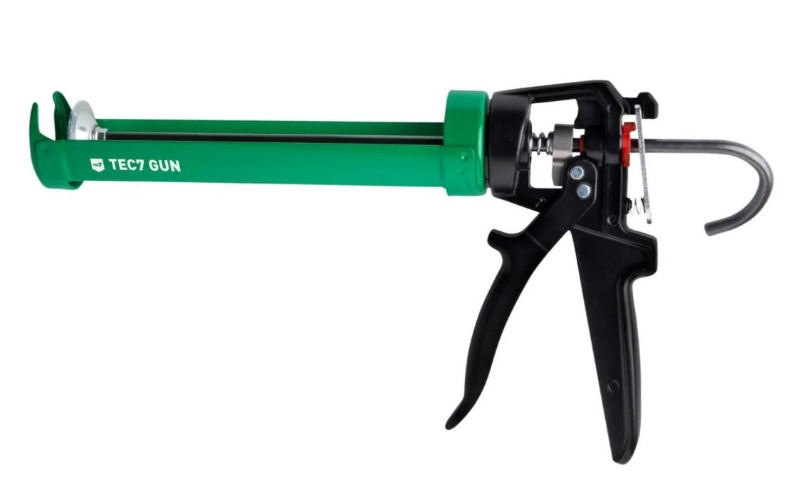 Profesionāla kārtridžu pistole TEC GUN