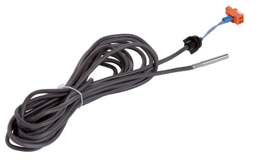 Gāzes katla temperatūras sensors NTC 10k, Viessmann, 7438702