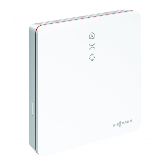 Komunikācijas modulis Vitoconnect OPTO2, VIESSMANN, 7637415 / ZK03836