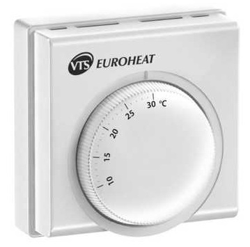 VOLCANO Telpas termostats VR1/2, 0038 VTS
