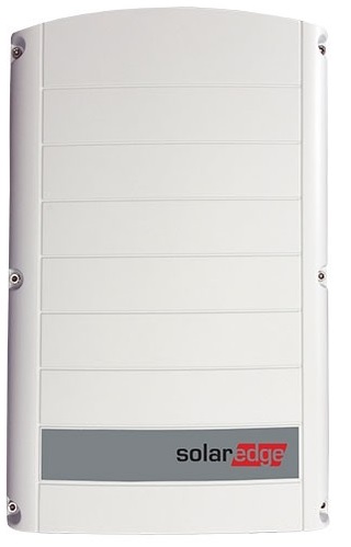 Сетевой инвертор SE 6 кВт, SetApp SolarEdge