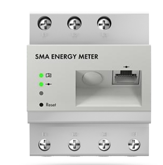 Измеритель энергии SMA Emeter-20, VIESSMANN