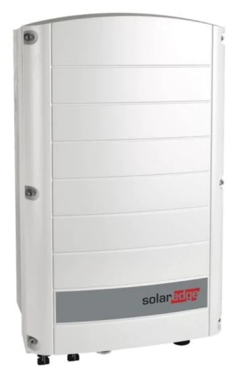 Сетевой инвертор SE 10 кВт, Net Ready SolarEdge