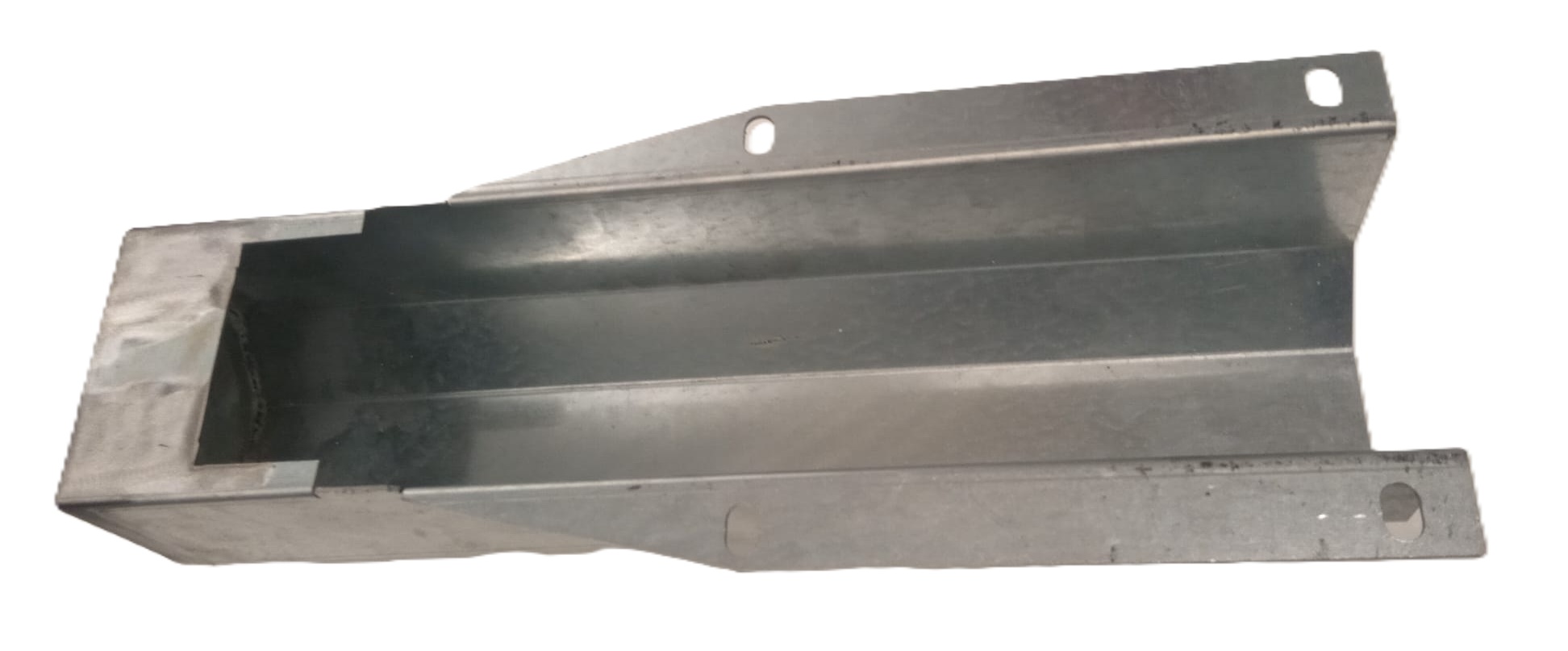 Centropelet Box transportiera turētājs CPPT200-600, Centrometal, 35226