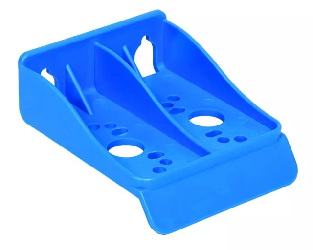 Пластиковый кронштейн для корпуса водяного фильтра, FXBR1PB, 59010P