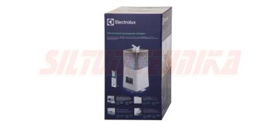 Ультразвуковой увлажнитель воздуха EHU-3815D, белый, Electrolux