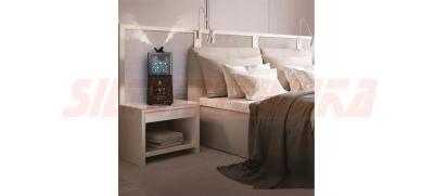Ультразвуковой увлажнитель воздуха EHU-3810D, черный, Electrolux