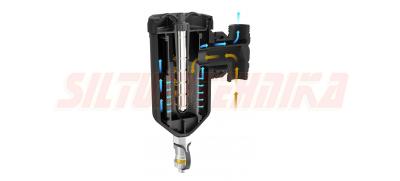 Magnētiskais filtrs SENTINEL Eliminator VORTEX 700, 500ml, 1
