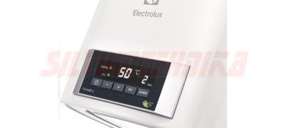 Электрический водонагреватель Electrolux EWH 80 DL Formax