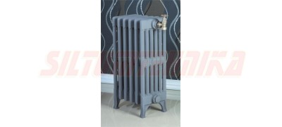 Čuguna radiators BEIGELAI BGL-625 (10 sekcijas)
