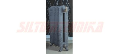 Čuguna radiators BEIGELAI BGL-790 (8 sekcijas)
