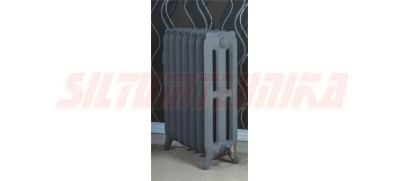 Čuguna radiators BEIGELAI BGL-760 (9 sekcijas)