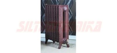 Čuguna radiators BEIGELAI BGL-661 (8 sekcijas)