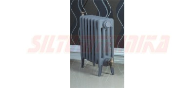 Čuguna radiators BEIGELAI BGL-460-RD (8 sekcijas)