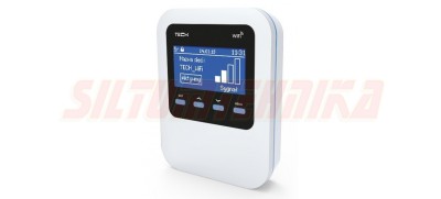TECH WiFi un interneta modulis, EU-5060