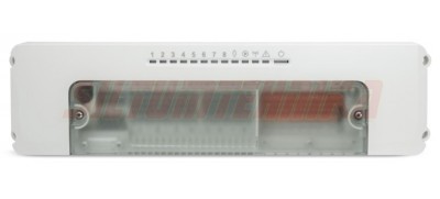 PLUM Коммутационная панель для напольного отопления xFLOOR BT, 8 зон