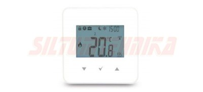 PLUM Wired room thermostat ecoSTER_X40