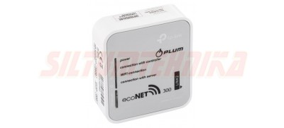 PLUM Interneta modulis ecoNET 300