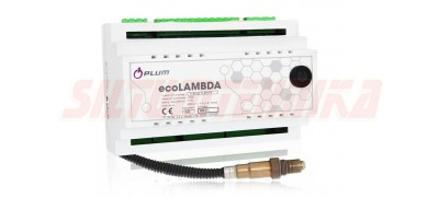 PLUM temperatūras regulēšanas modulis ecoLAMBDA